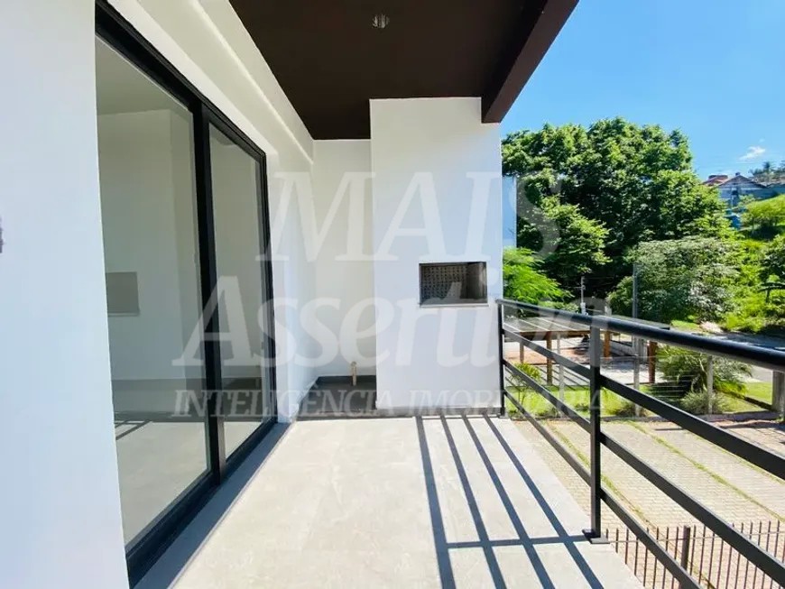 Apartamento de 3 dormitórios, 1 suite  para locação em Campo Bom