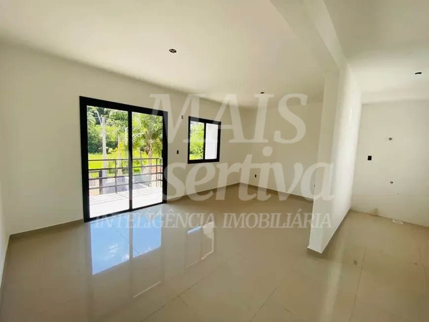 Apartamento de 3 dormitórios, 1 suite  para locação em Campo Bom