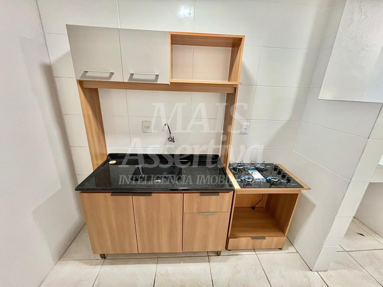 Apartamento, 1 quarto, 35 m² - Foto 5