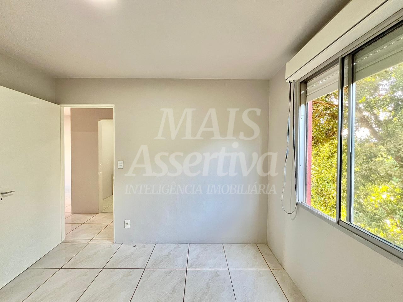 Apartamento no condominio Vicente Kielling para venda de 1 dormitório 