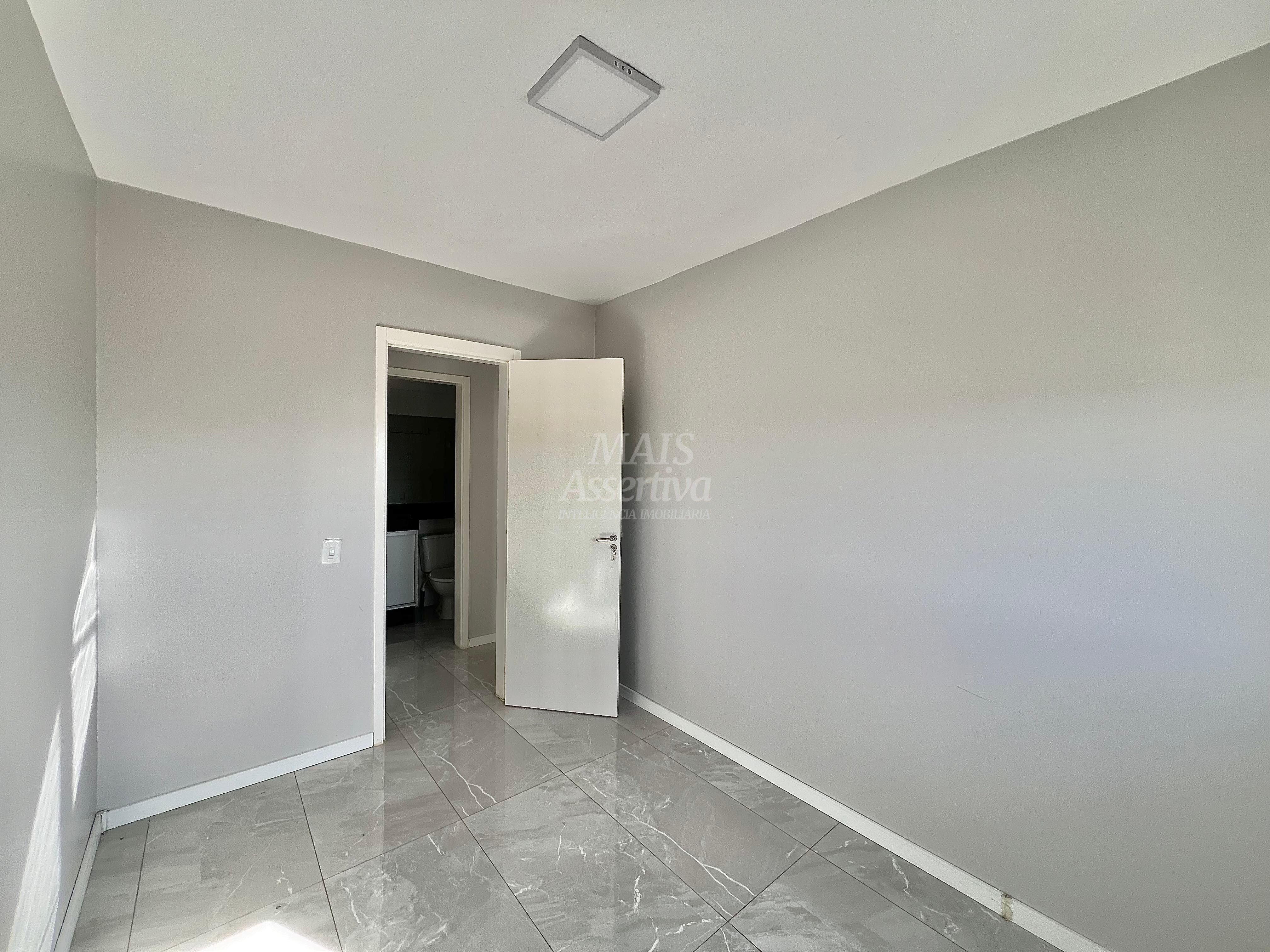 Apartamento semi mobiliado para venda no Resindeical Cartago - 13º andar