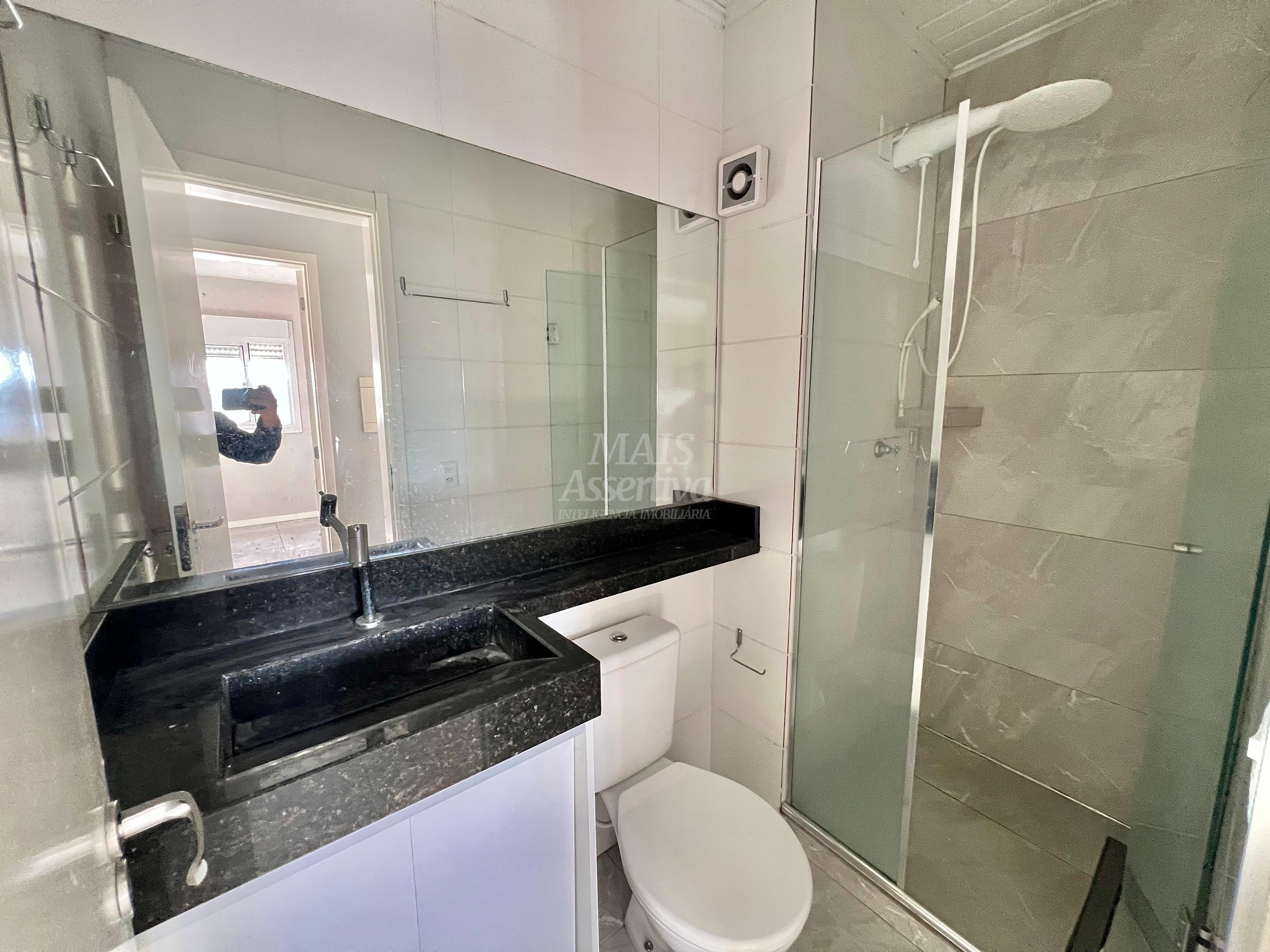 Apartamento semi mobiliado para venda no Resindeical Cartago - 13º andar