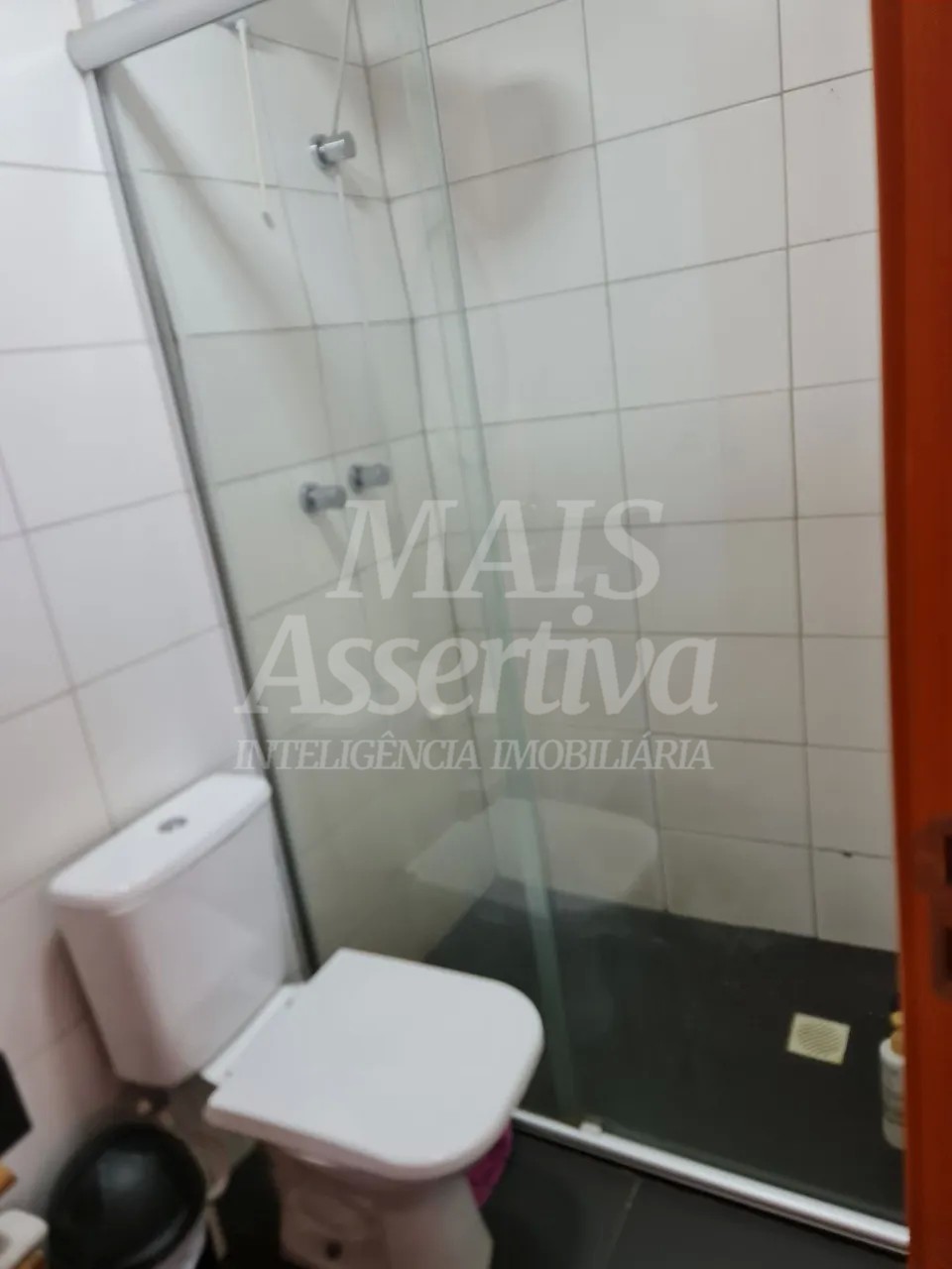 Apartamento semi mobiliado para venda - Porto Trinidad 