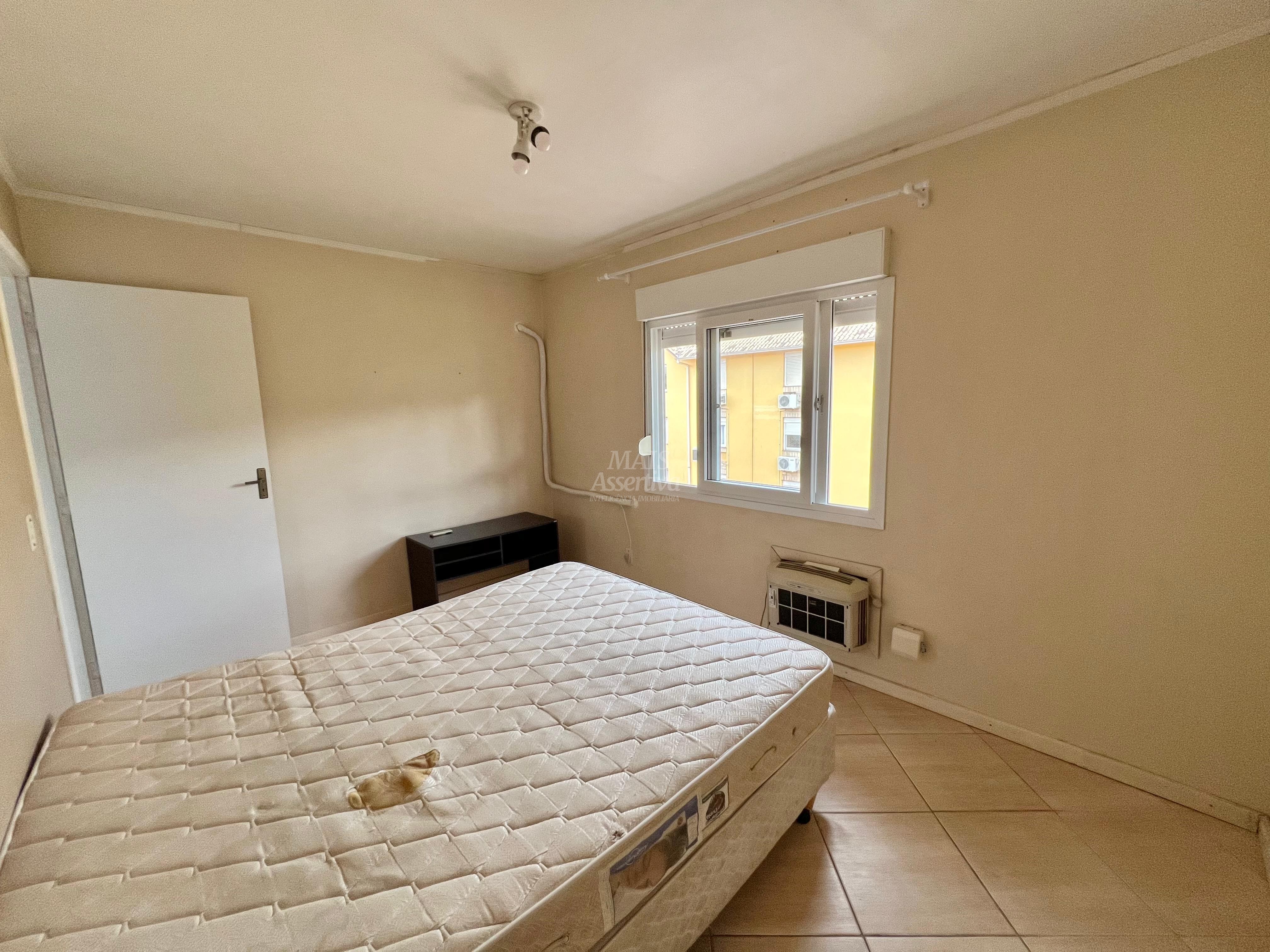 Apartamento semi mobiliado - Cond. Floresta Brasil,  Rondônia em Novo Hamburgo 