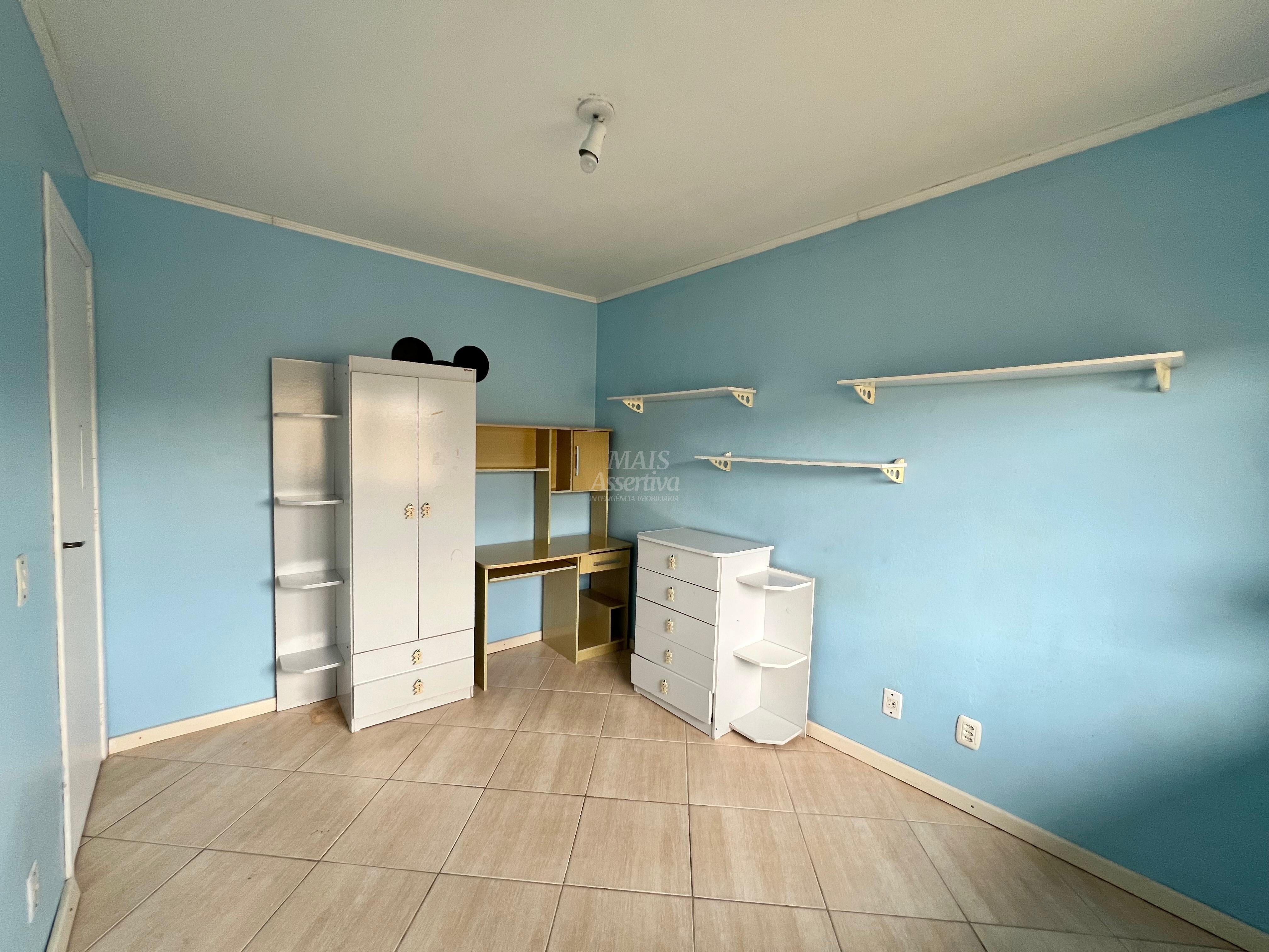 Apartamento semi mobiliado - Cond. Floresta Brasil,  Rondônia em Novo Hamburgo 