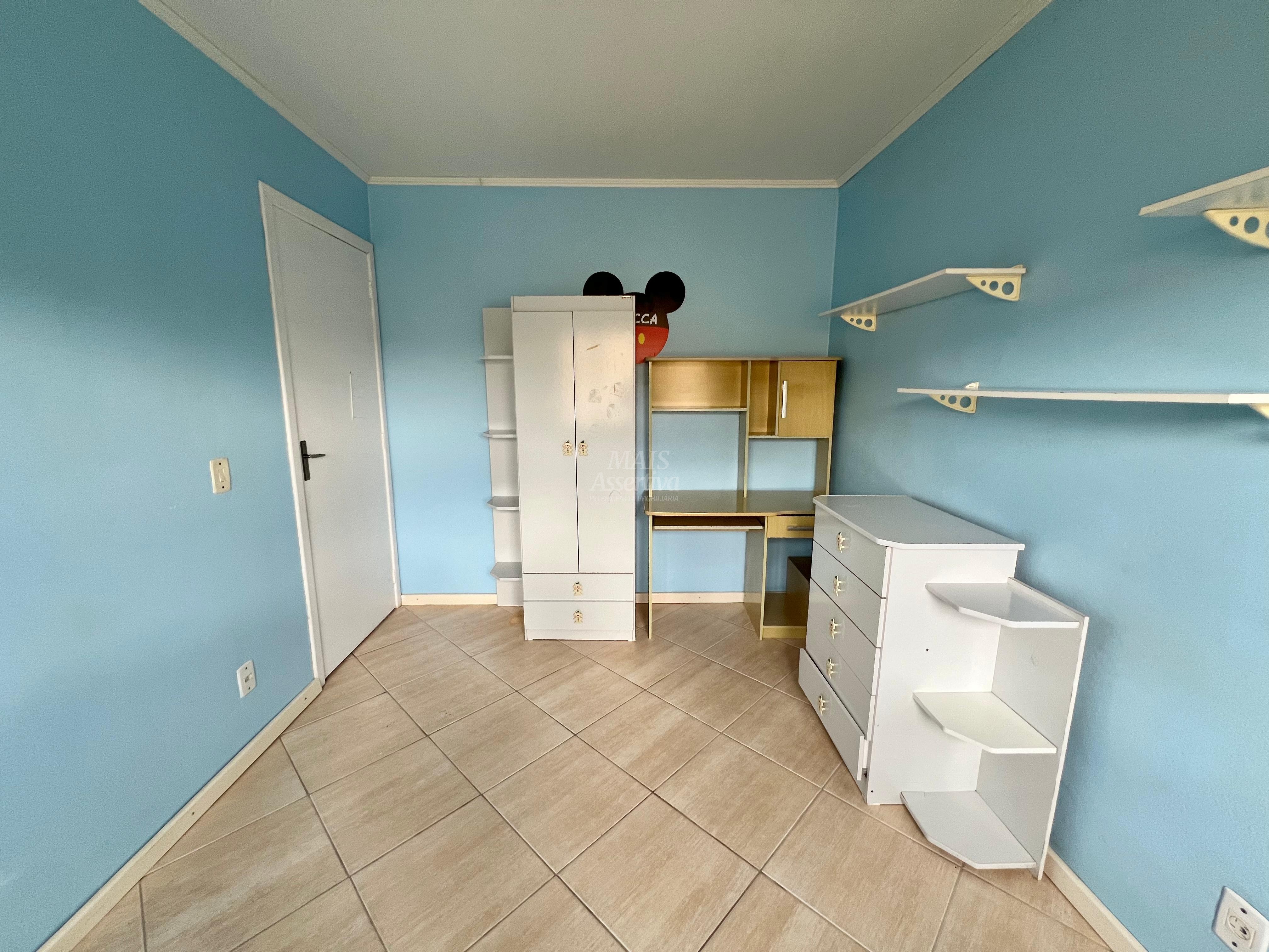 Apartamento semi mobiliado - Cond. Floresta Brasil,  Rondônia em Novo Hamburgo 