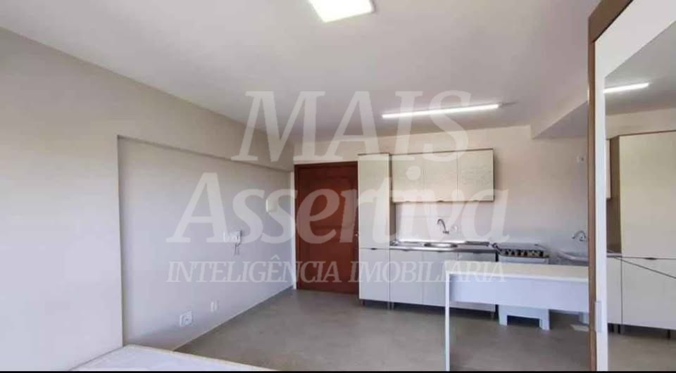 Kitnet mobiliada para venda - Residencial Alfa Center, Pátria Nova em Novo hamburgo 