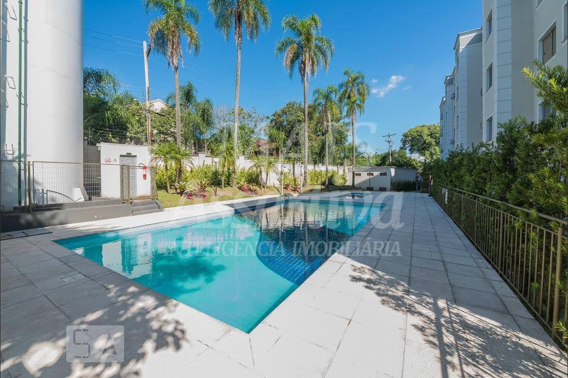 Apartamento, 2 quartos, 44 m² - Foto 1