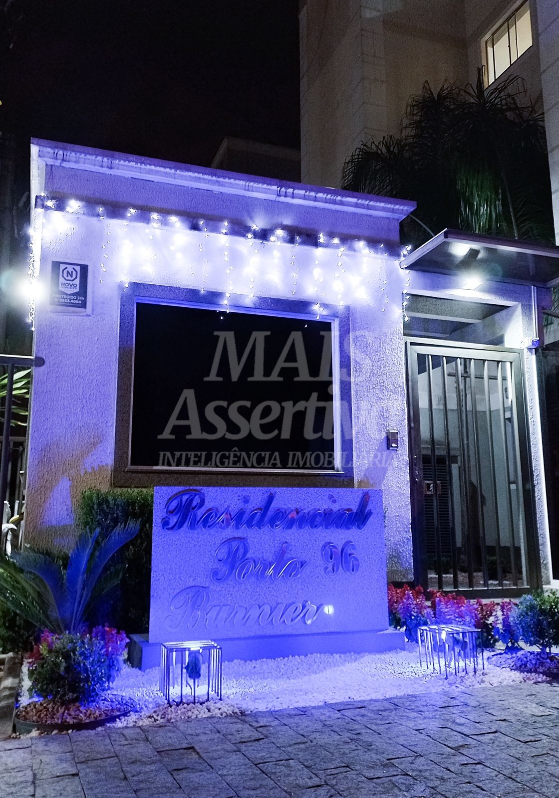 Apartamento para venda no Porto Burnier, Operario em Novo Hamburgo 