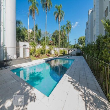 Apartamento para venda no Porto Burnier, Operario em Novo Hamburgo 