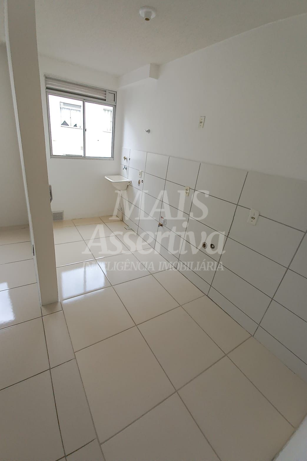 Apartamento para venda no Porto Burnier, Operario em Novo Hamburgo 