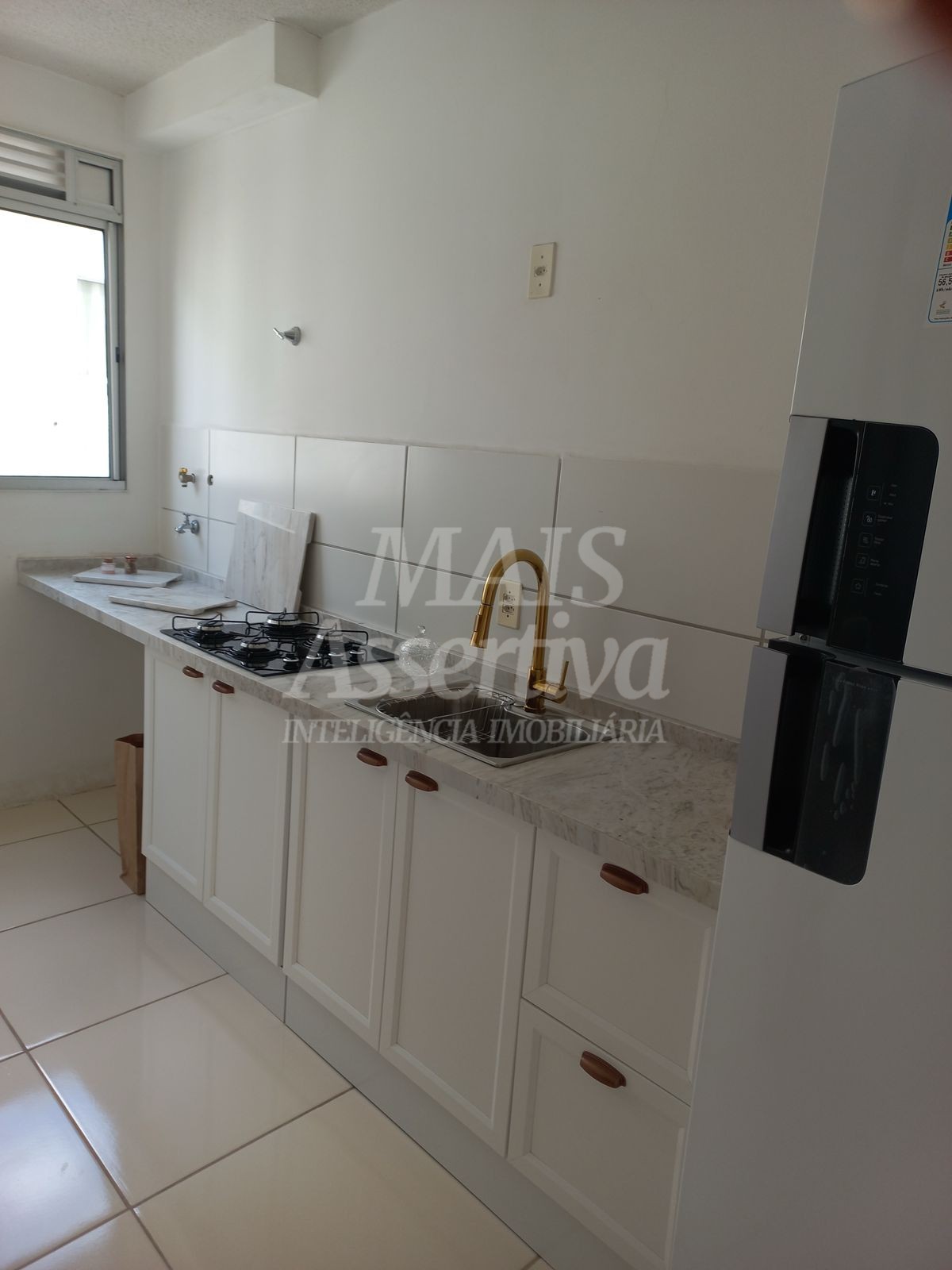 Apartamento para venda no Porto Burnier, Operario em Novo Hamburgo 