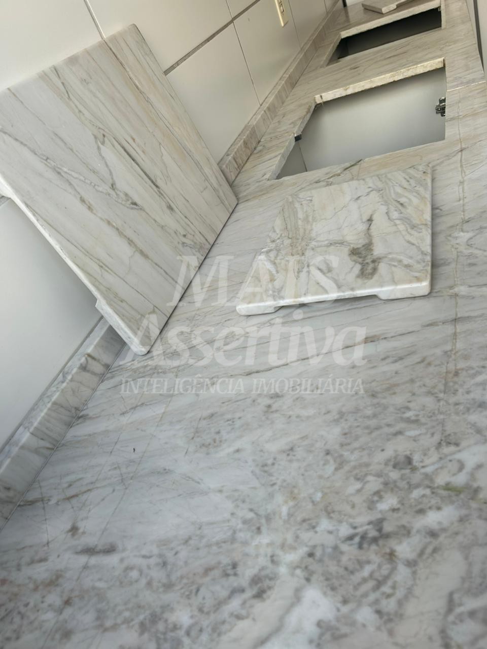 Apartamento para venda no Porto Burnier, Operario em Novo Hamburgo 