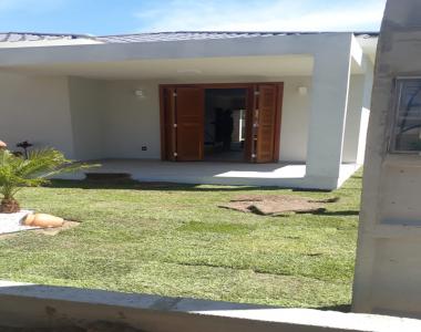 CASA PARA VENDA EM BALNEÁRIO GAIVOTA - VILLAGE DUNAS