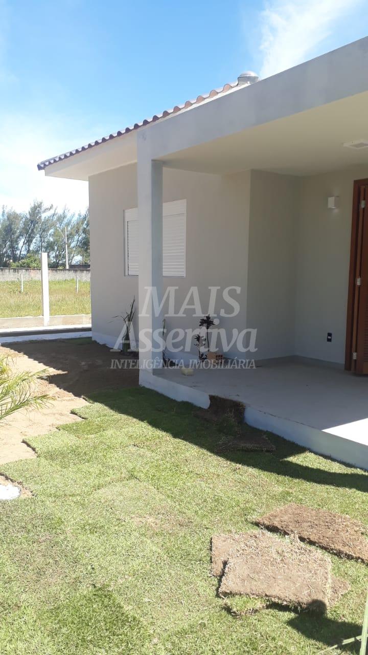 CASA PARA VENDA EM BALNEÁRIO GAIVOTA - VILLAGE DUNAS