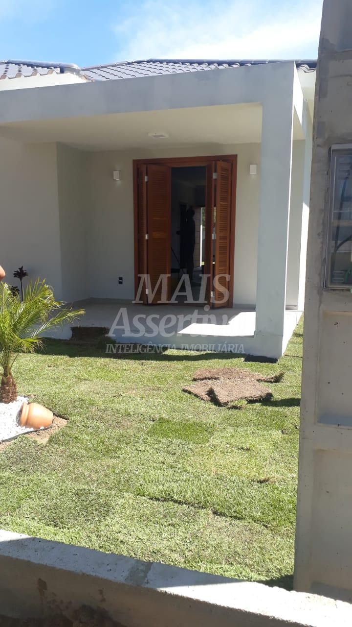 CASA PARA VENDA EM BALNEÁRIO GAIVOTA - VILLAGE DUNAS