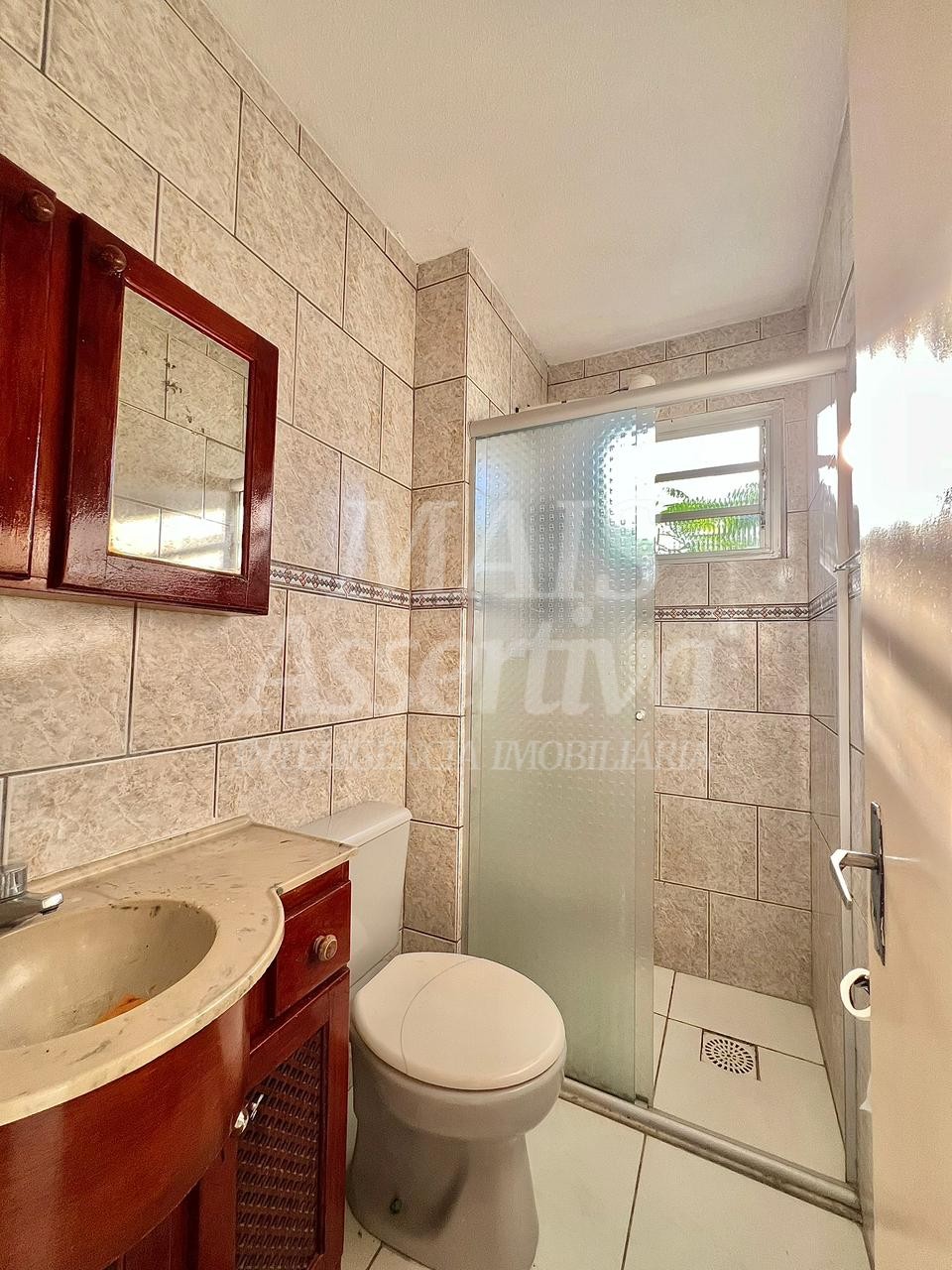 Apartamento no condominio Vicente Kielling para venda de 1 dormitório - 4º andar