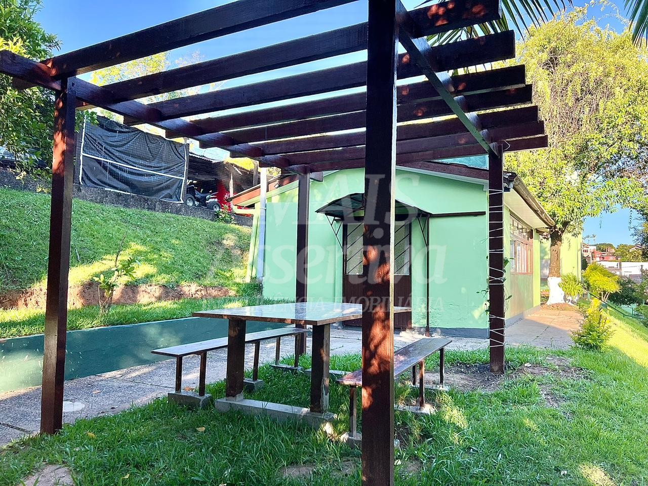 Apartamento no condominio Vicente Kielling para venda de 1 dormitório - 4º andar