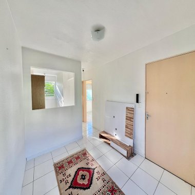 Apartamento no condominio Vicente Kielling para venda de 1 dormitório - 4º andar