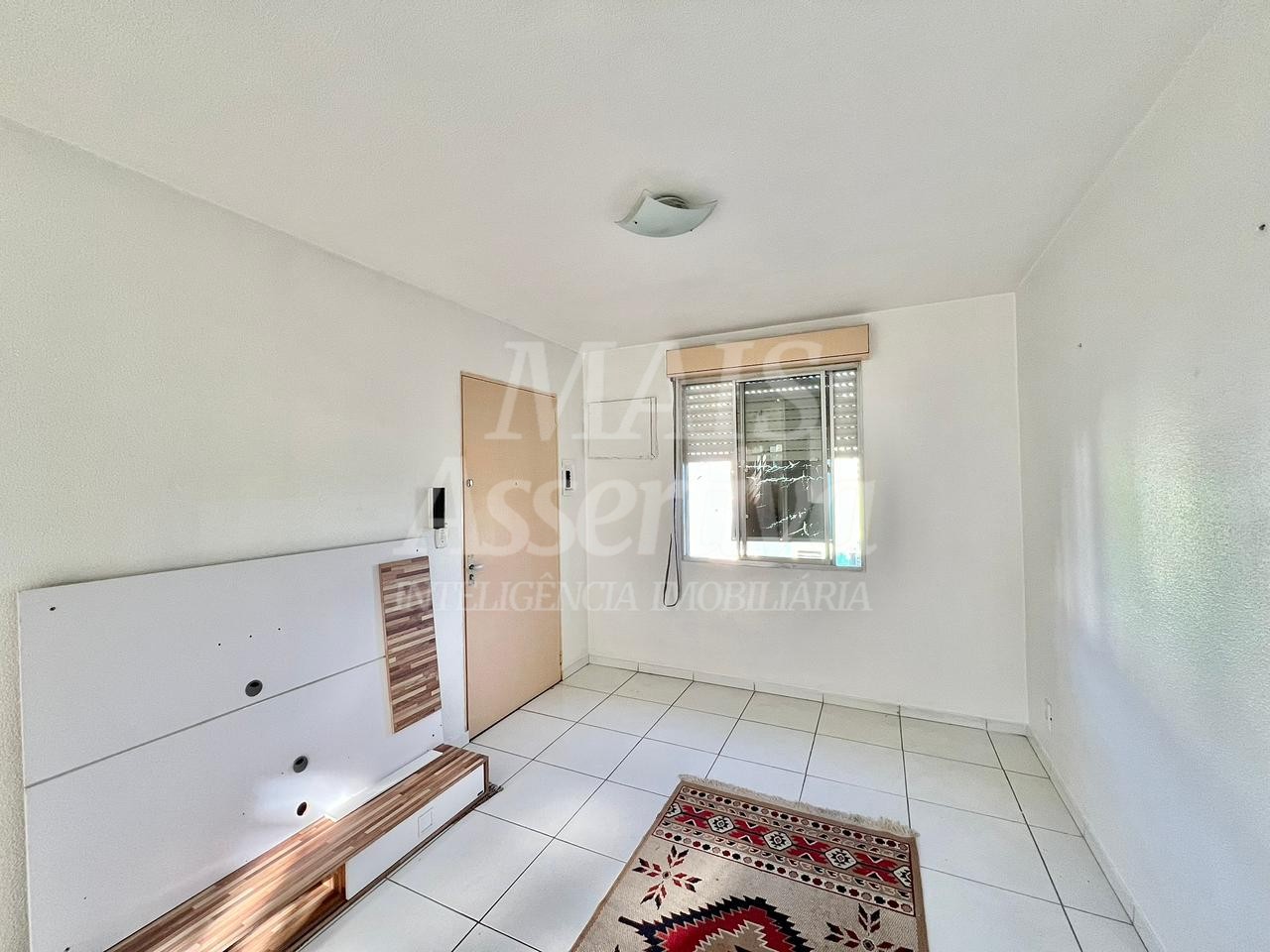 Apartamento no condominio Vicente Kielling para venda de 1 dormitório - 4º andar