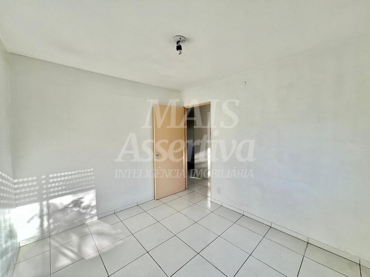 Apartamento no condominio Vicente Kielling para venda de 1 dormitório - 4º andar