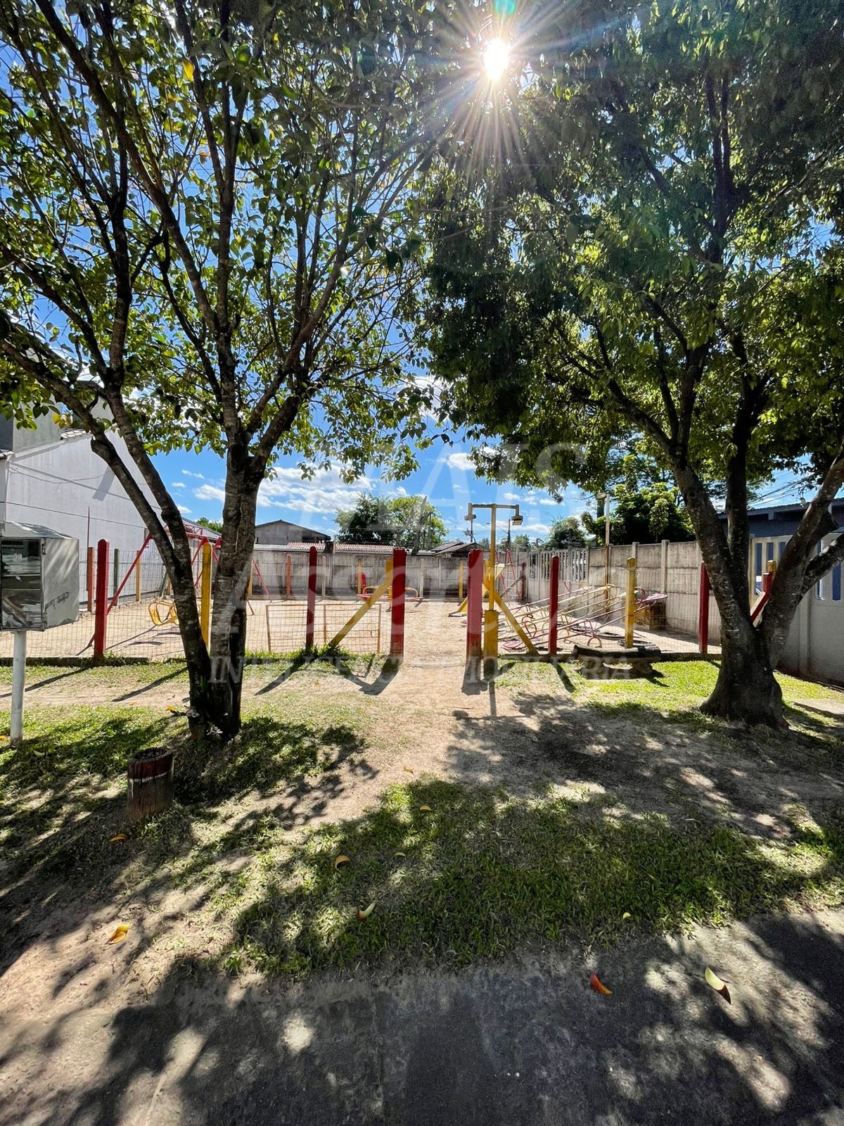 Apartamento semi mobiliado para venda - Residencial Bartolomeu de Gusmão 