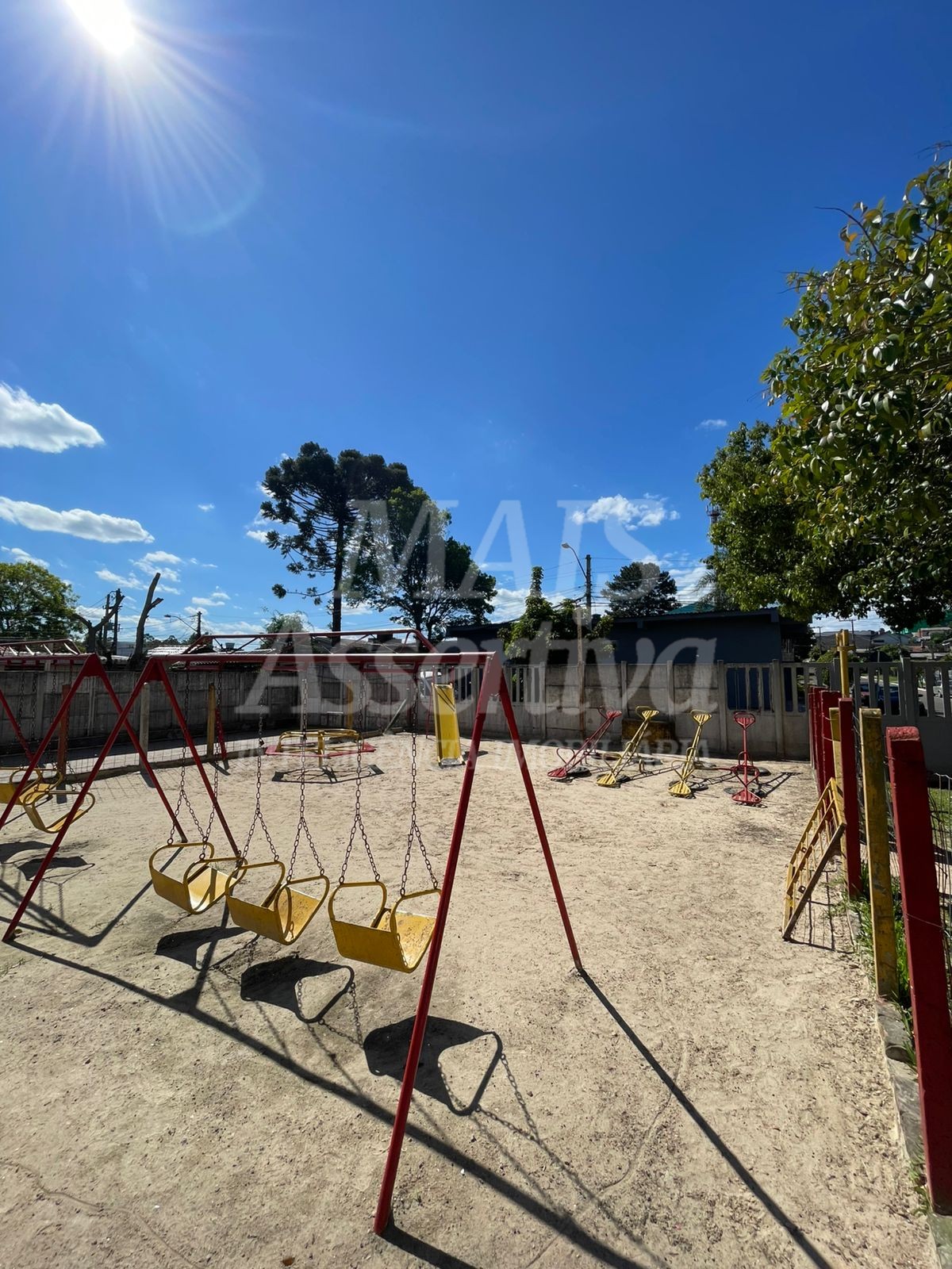 Apartamento semi mobiliado para venda - Residencial Bartolomeu de Gusmão 