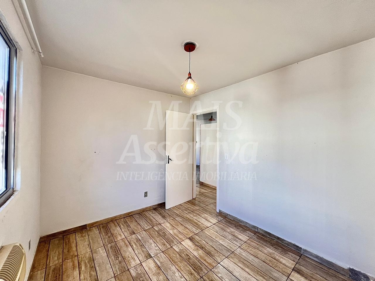 Apartamento para locação - Residencial Aurora, bairro Canudos em Novo Hamburgo