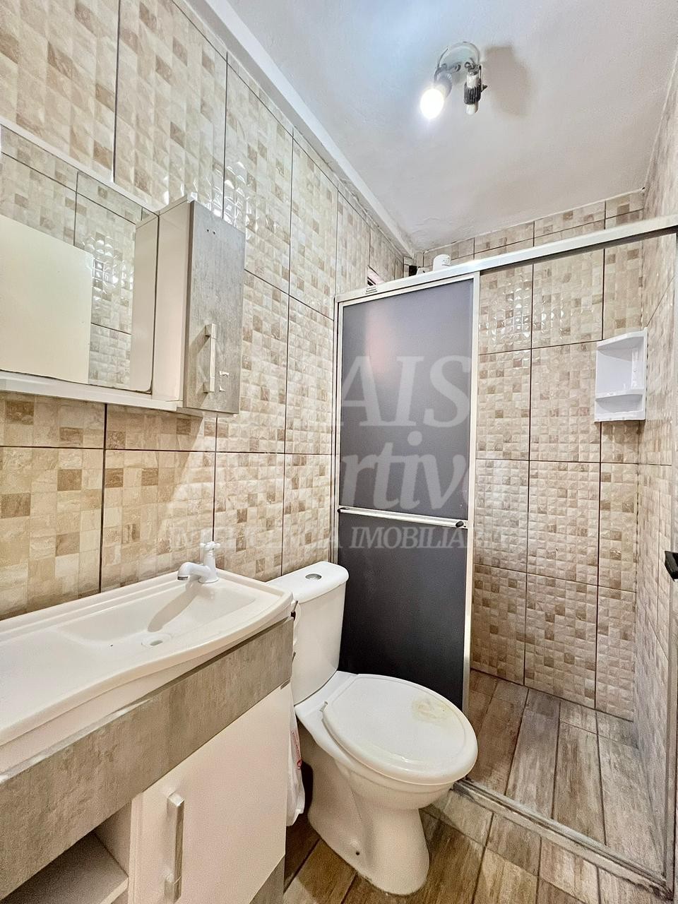 Apartamento para locação - Residencial Aurora, bairro Canudos em Novo Hamburgo