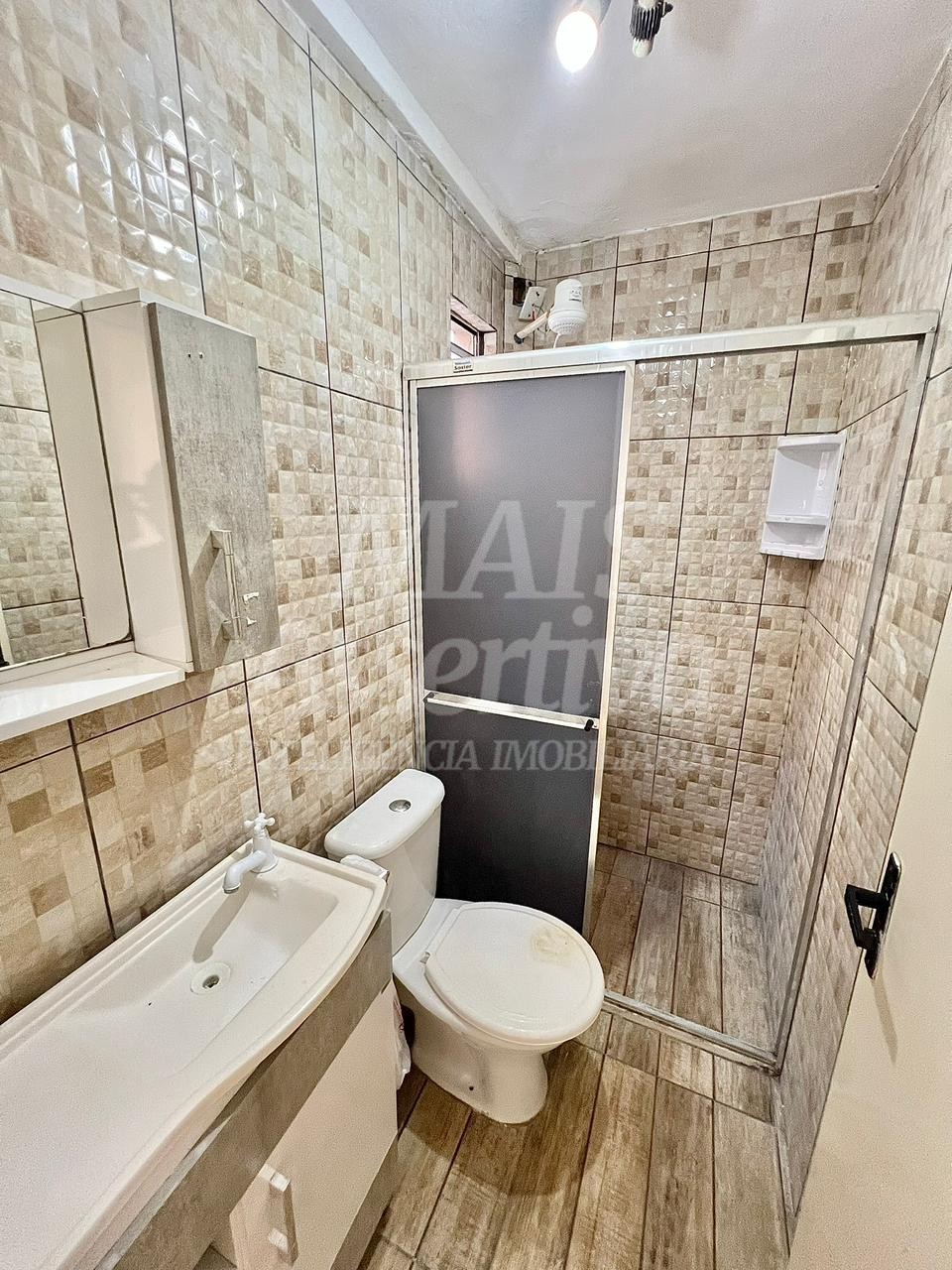 Apartamento para locação - Residencial Aurora, bairro Canudos em Novo Hamburgo