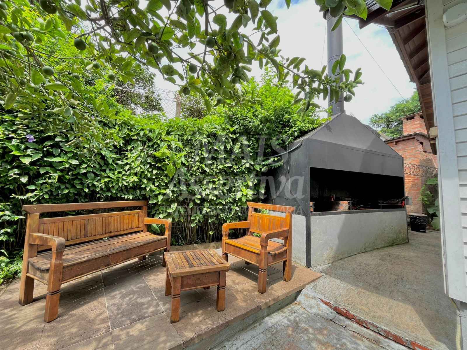 Apartamento semi mobiliado, 2 quartos para venda no bairro São Jorge, Novo Hamburgo/RS