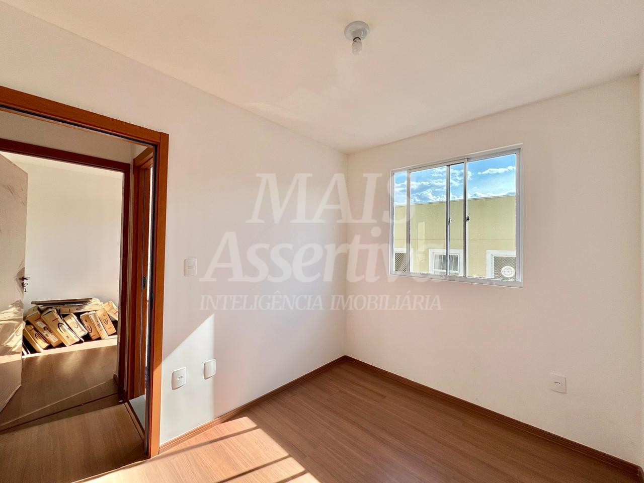 Apartamento semi mobiliado para locação, Porto Rotterdam - 5º andar 