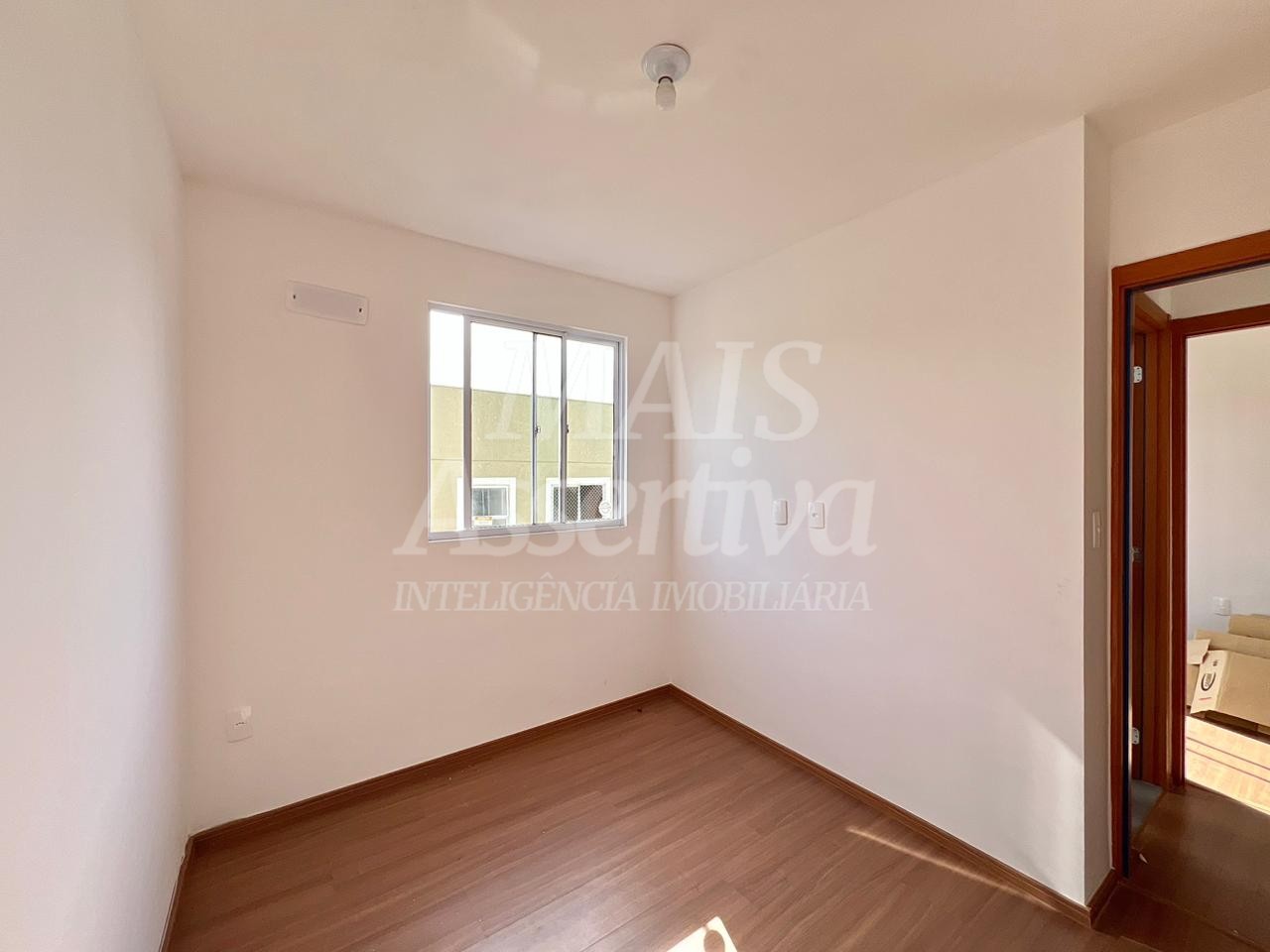 Apartamento semi mobiliado para locação, Porto Rotterdam - 5º andar 
