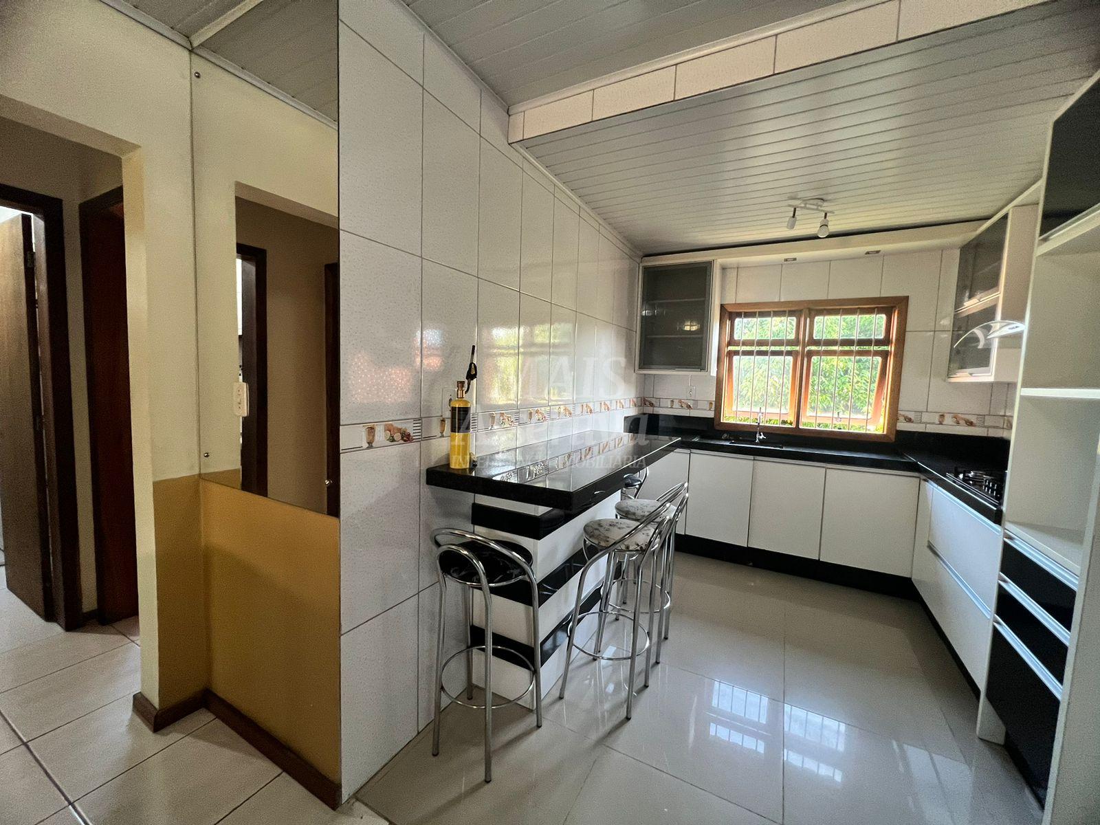 Casa para venda no bairro Firenze em Campo Bom - 2 dormitórios