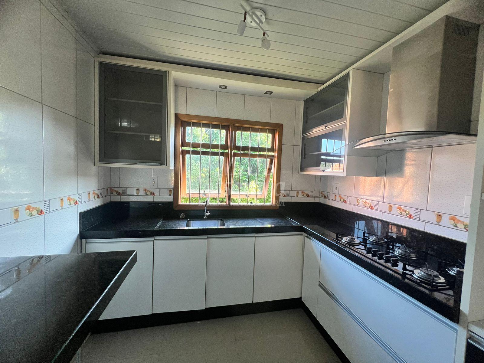 Casa para venda no bairro Firenze em Campo Bom - 2 dormitórios