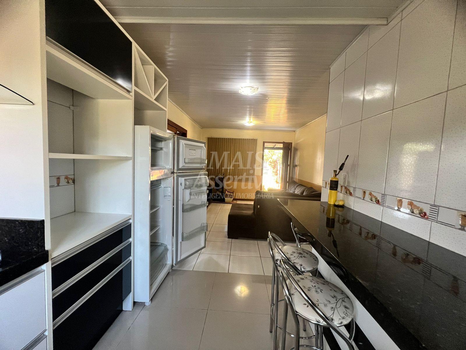 Casa para venda no bairro Firenze em Campo Bom - 2 dormitórios