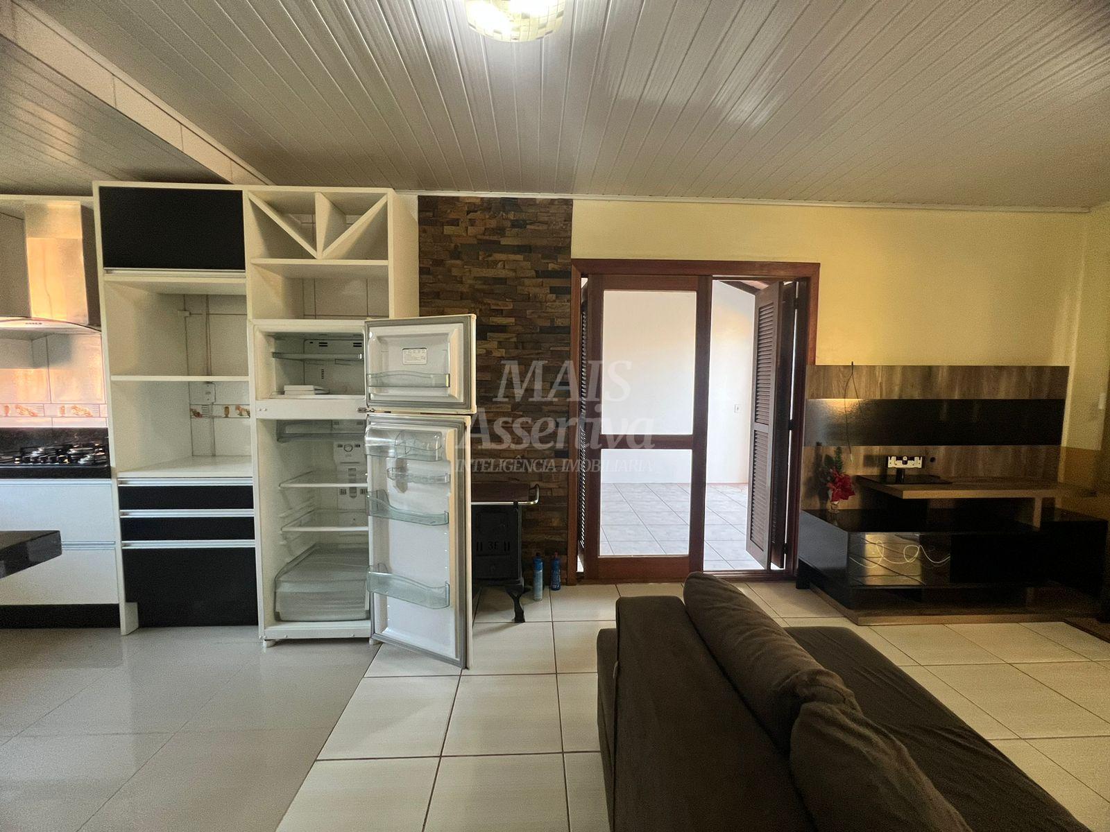 Casa para venda no bairro Firenze em Campo Bom - 2 dormitórios