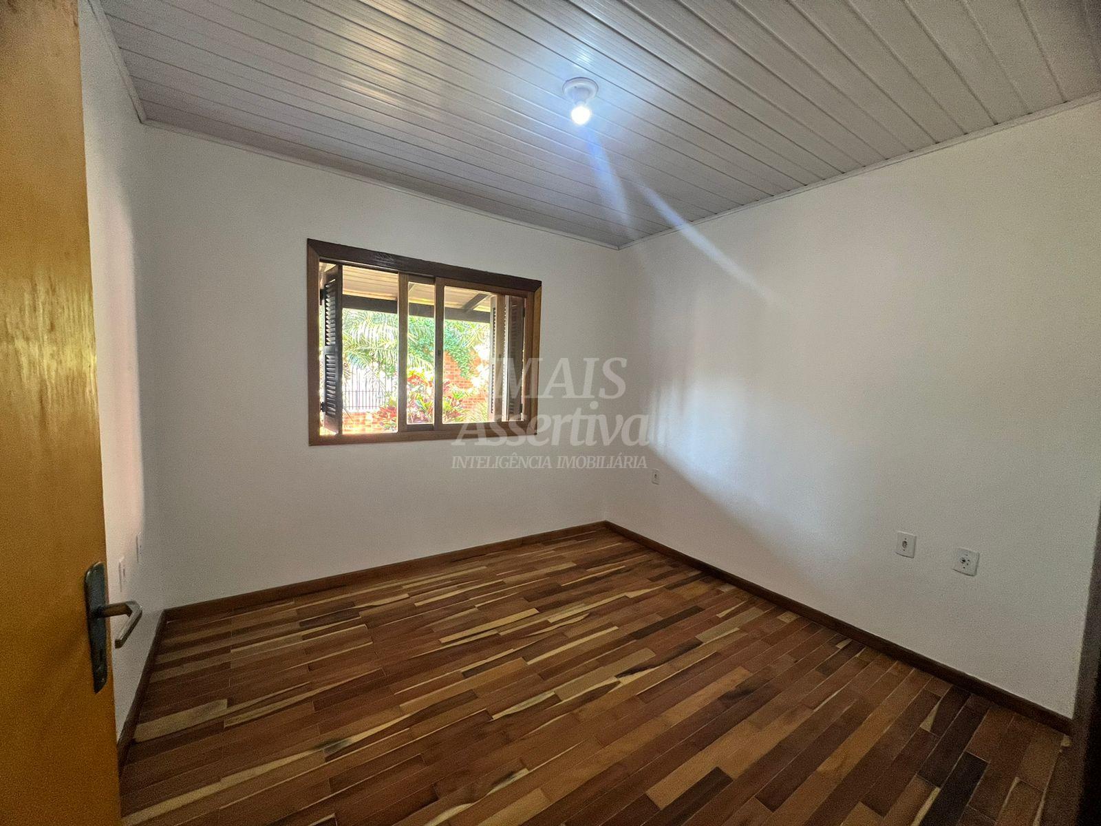 Casa para venda no bairro Firenze em Campo Bom - 2 dormitórios