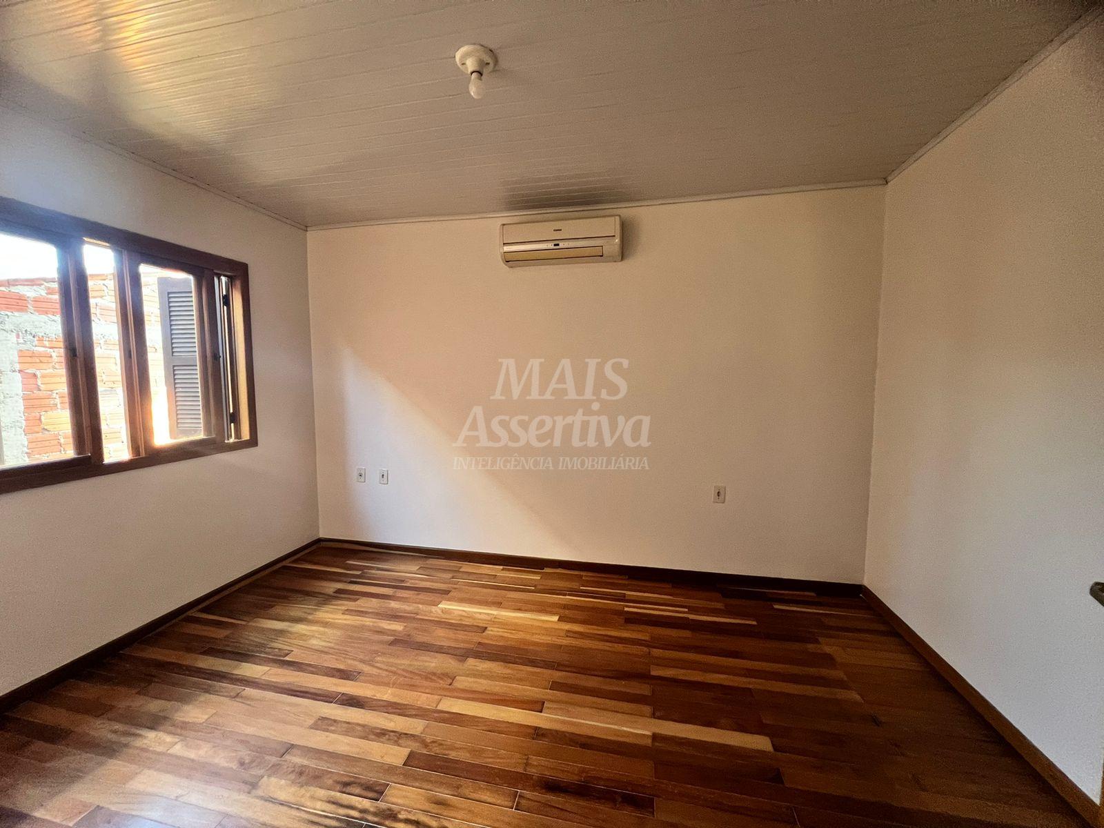 Casa para venda no bairro Firenze em Campo Bom - 2 dormitórios