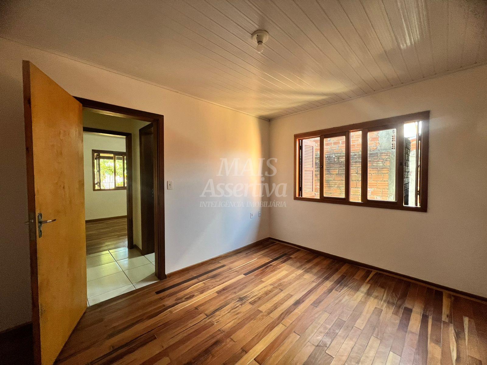 Casa para venda no bairro Firenze em Campo Bom - 2 dormitórios