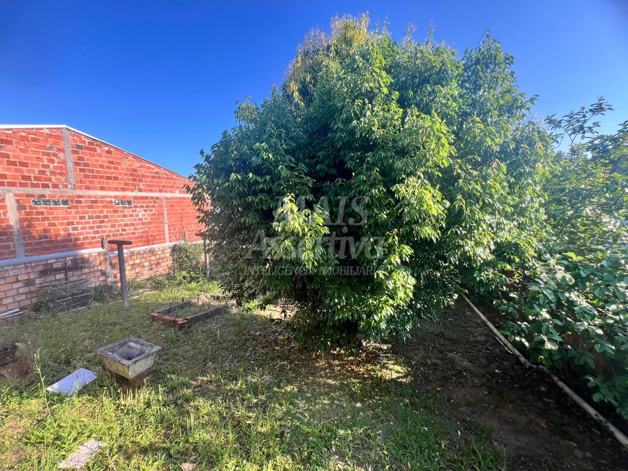 Casa para venda no bairro Firenze em Campo Bom - 2 dormitórios