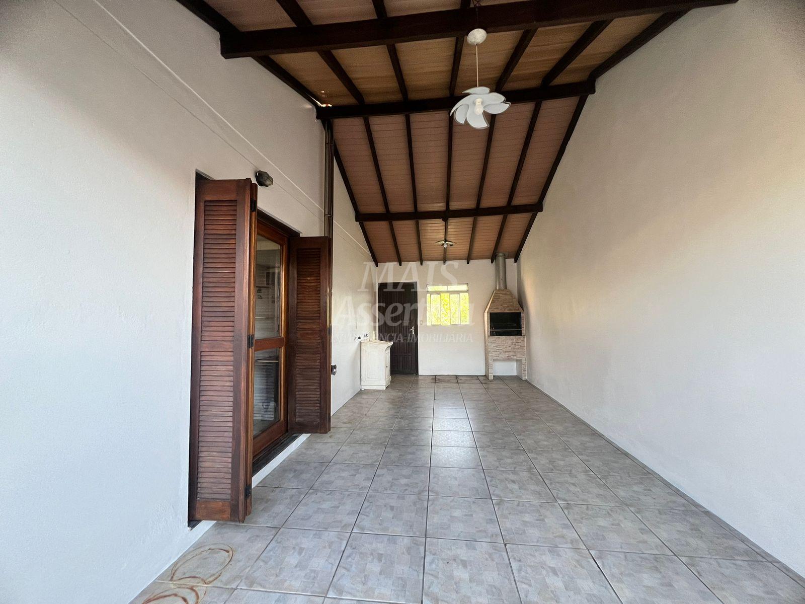 Casa para venda no bairro Firenze em Campo Bom - 2 dormitórios