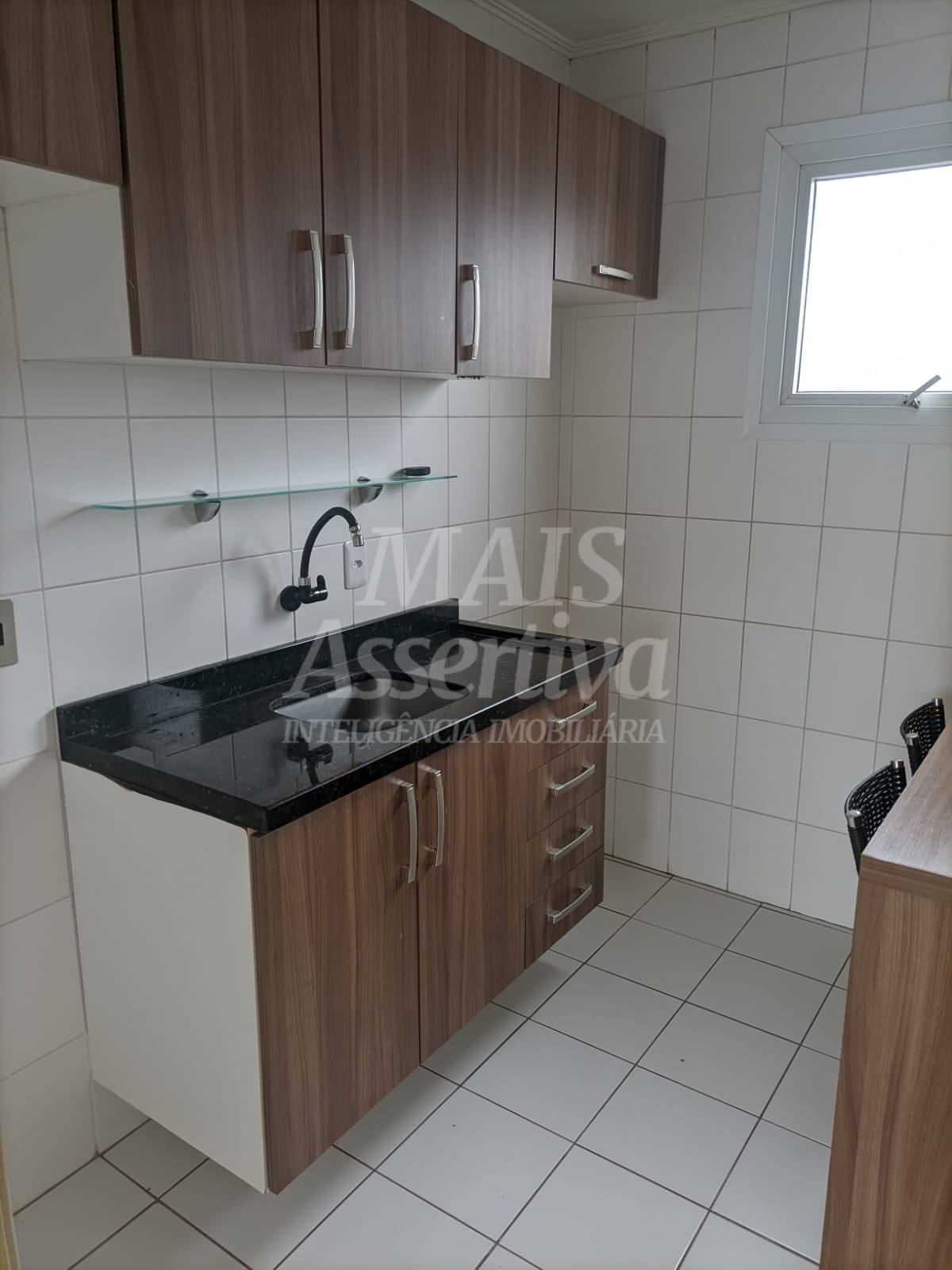 Apartamento para venda no Condominio Arte Brasil em Novo Hamburgo - 4º andar.