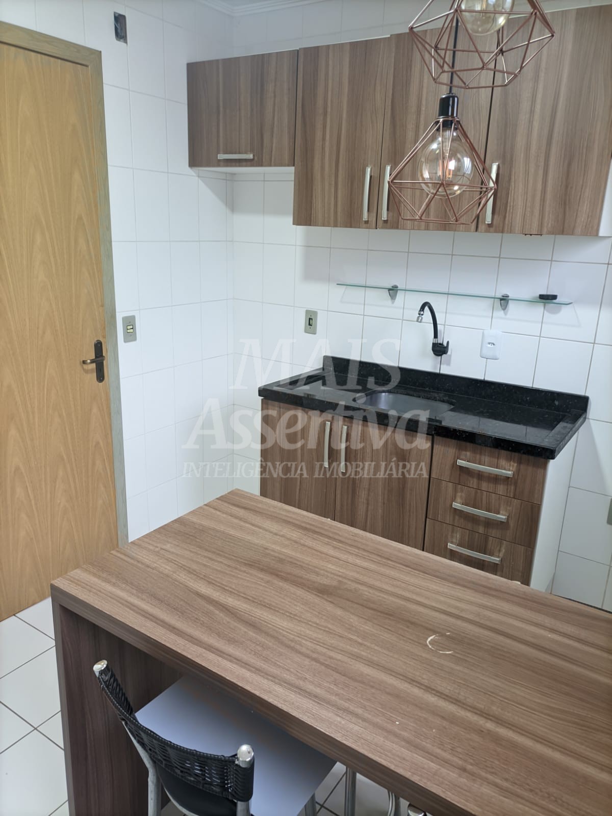 Apartamento para venda no Condominio Arte Brasil em Novo Hamburgo - 4º andar.