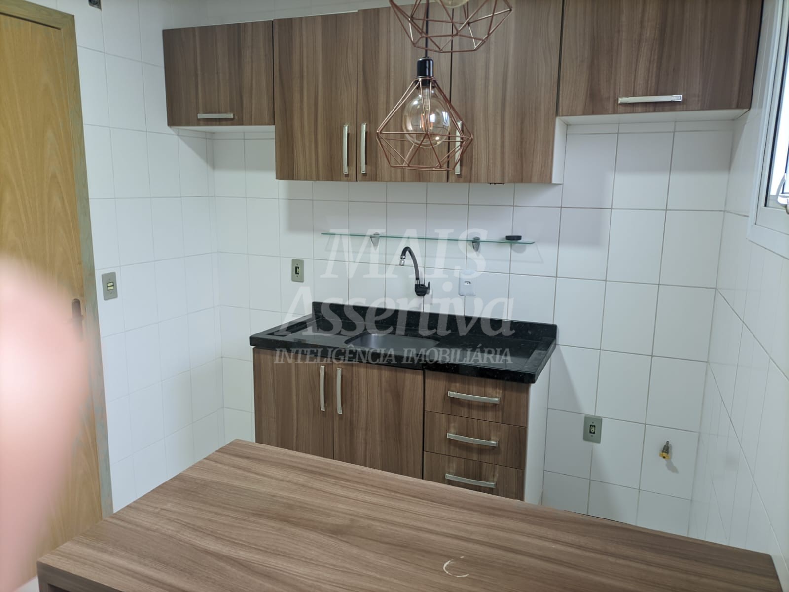 Apartamento para venda no Condominio Arte Brasil em Novo Hamburgo - 4º andar.