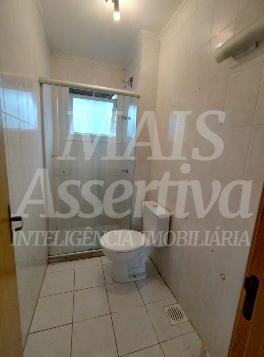 Apartamento para venda no Condominio Arte Brasil em Novo Hamburgo - 4º andar.