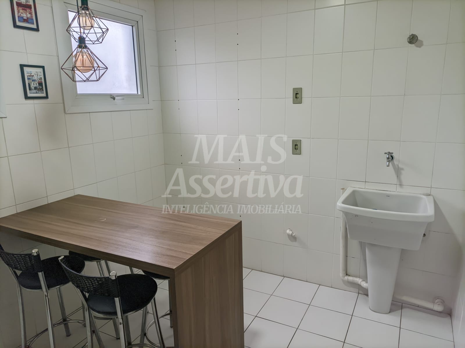 Apartamento para venda no Condominio Arte Brasil em Novo Hamburgo - 4º andar.