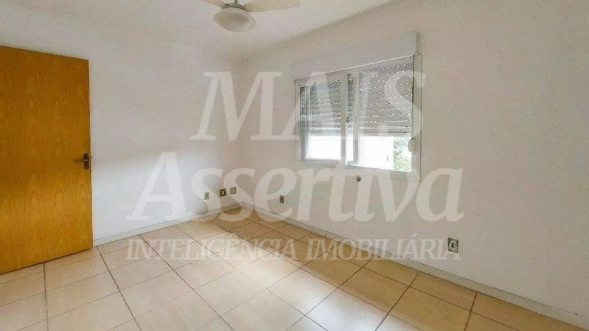 Apartamento para venda no Condominio Arte Brasil em Novo Hamburgo - 4º andar.