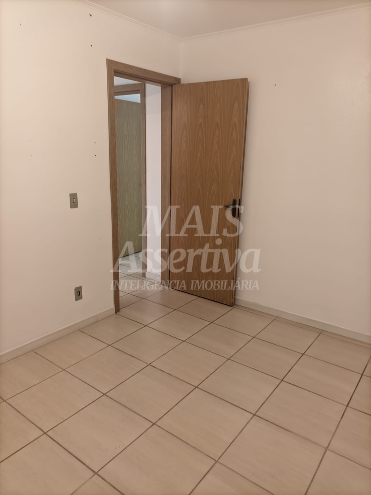 Apartamento para venda no Condominio Arte Brasil em Novo Hamburgo - 4º andar.