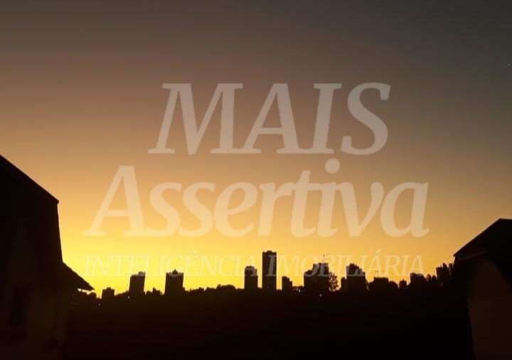 Apartamento para venda no Condominio Arte Brasil em Novo Hamburgo - 4º andar.